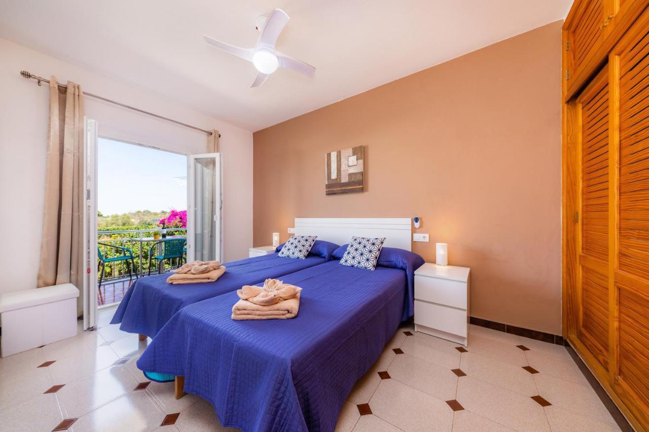 Apartamento Socorro 39-1 Felanitx Exterior photo