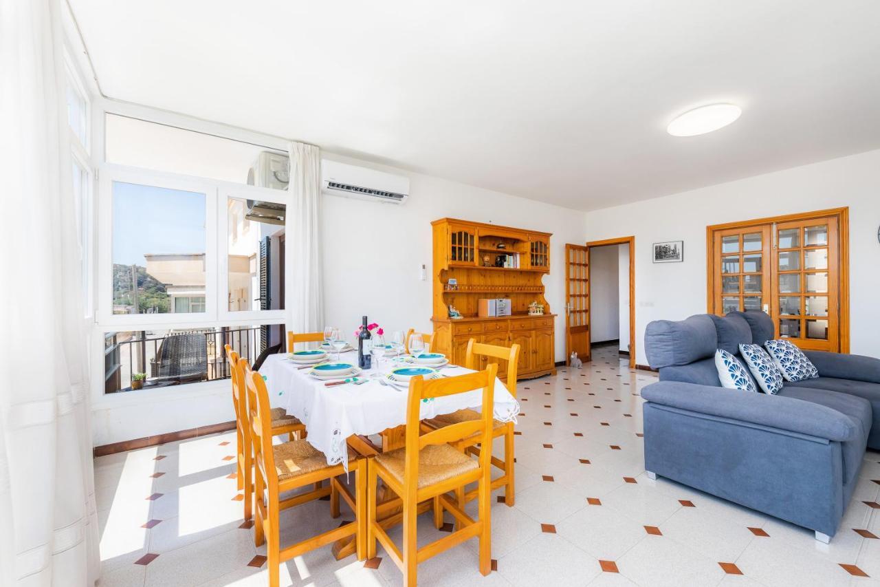 Apartamento Socorro 39-1 Felanitx Exterior photo