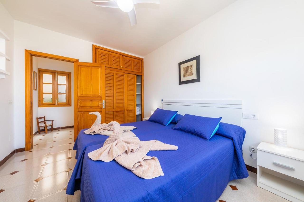 Apartamento Socorro 39-1 Felanitx Exterior photo